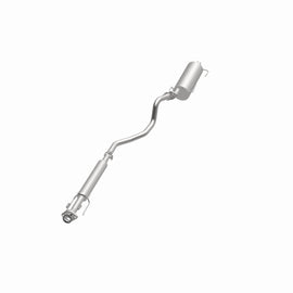 MagnaFlow BRE Exhaust Kit 11-17 Nissan Juke 1.6L