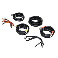 Load image into Gallery viewer, Superwinch SX10/SX12 Winch Control Box Relocation Cable Kit