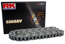 Load image into Gallery viewer, RK Chain 630GSV-110L XW-Ring - Natural