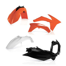 Load image into Gallery viewer, Acerbis 11-12 KTM SX/SX-F/XC/XC-F Plastic Kit - Original 11