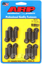Load image into Gallery viewer, ARP BB Chevy 12pt .875 UHL header bolt kit