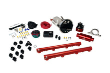 Load image into Gallery viewer, Aeromotive 05-09 Ford Mustang GT 4.6L Stealth Eliminator Fuel System (18677/14116/16306)