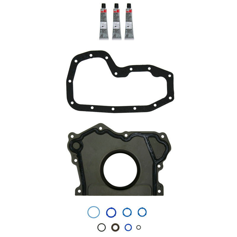 Fel-Pro Jeep Grand Cherokee CS 26541-2 Engine Conversion Gasket Set