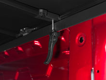 Load image into Gallery viewer, Tonno Pro 22-23 Toyota Tundra (w/o Track Sys) 6ft. 7in. Bed Tonno Fold Tonneau Cover