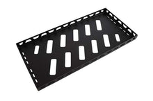 Load image into Gallery viewer, Dee Zee 07-23 Jeep JK/JL Jeep Interior Solid Cargo Rack