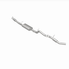 Load image into Gallery viewer, MagnaFlow BRE Exhaust Kit 15-20 ESCALADE ESV YUKON XL 6.2L