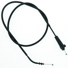 Load image into Gallery viewer, QuadBoss 09-11 Arctic Cat 366 FIS AT Throttle Cable