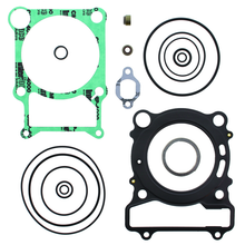 Load image into Gallery viewer, QuadBoss 07-08 Yamaha YFM400 Grizzly 4x4 IRS Top End Gasket Set