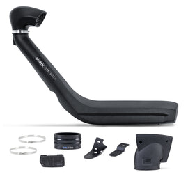 Borne Off-Road 2021+ Ford Bronco Snorkel Kit for Borne Off-Road Performance Intake