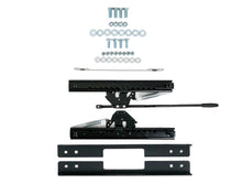 Load image into Gallery viewer, PRP Universal Slider with Angle Mount Kit - Black