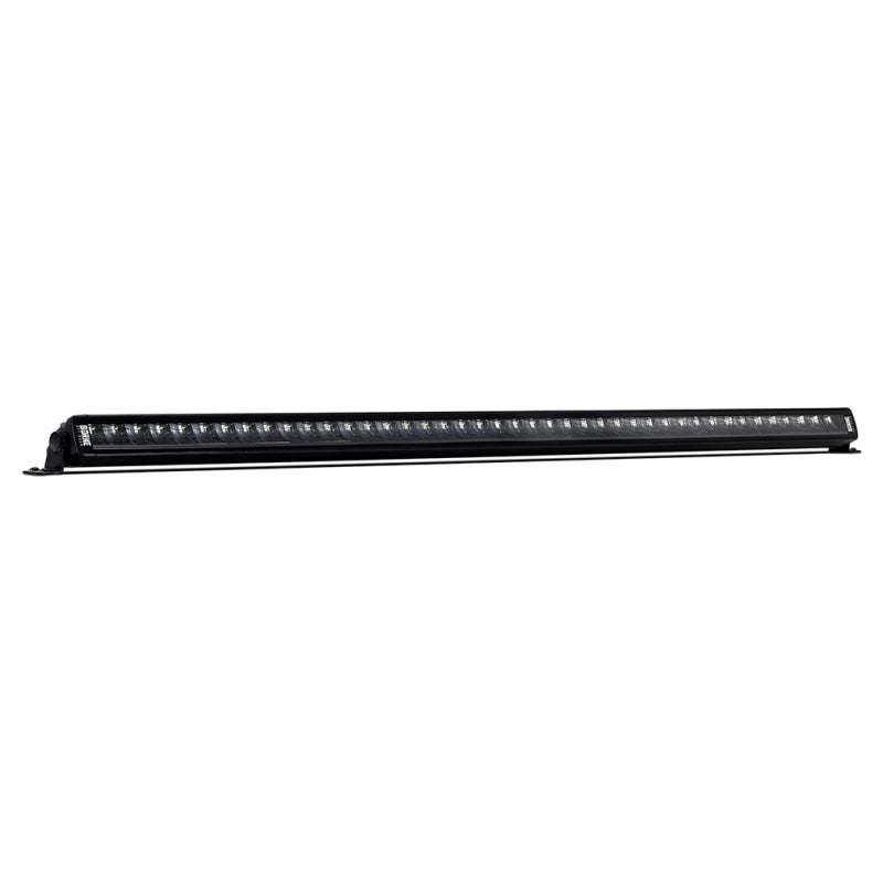 Mishimoto Borne Off-Road Light Bar Single Row Straight 40in