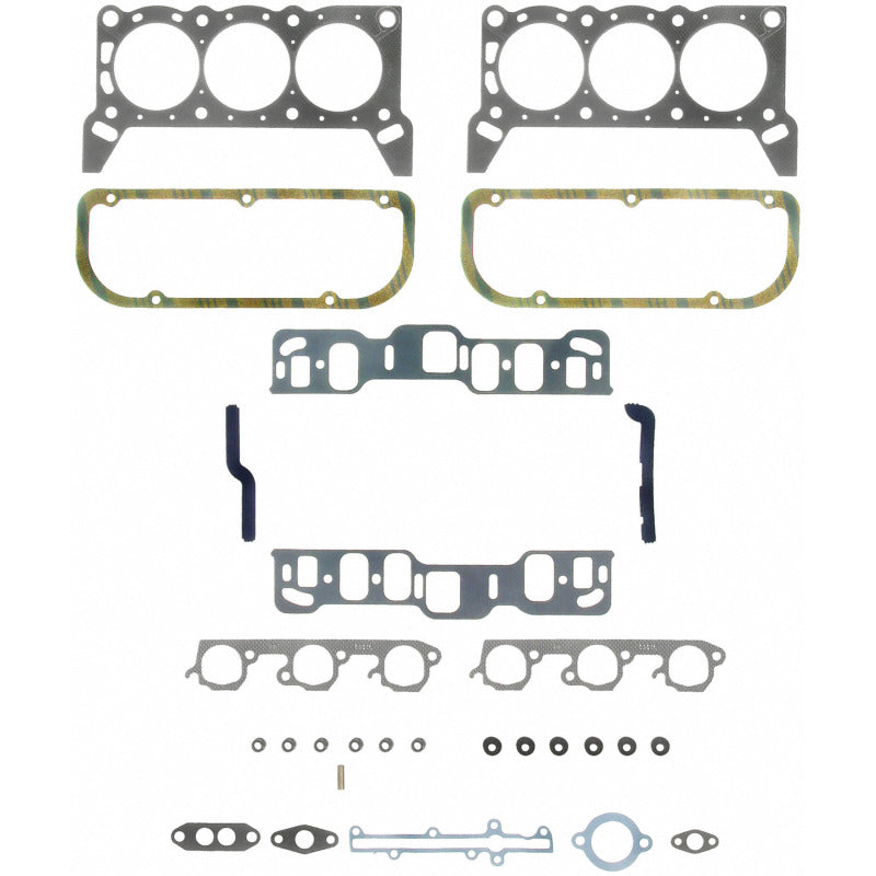 Fel-Pro Ford Mustang HS 8857 PT PermaTorque Engine Cylinder Head Gasket Set