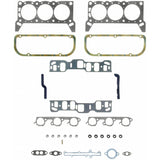 Fel-Pro Ford Mustang HS 8857 PT PermaTorque Engine Cylinder Head Gasket Set