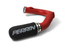Load image into Gallery viewer, PERRIN 02-07 Subaru WRX/STi / 04-08 Forester XT Short Ram Intake - Black - GTR Auto