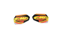 Load image into Gallery viewer, FMF Racing Powercore 4 2-Part Wrap Logo Decal Replacement