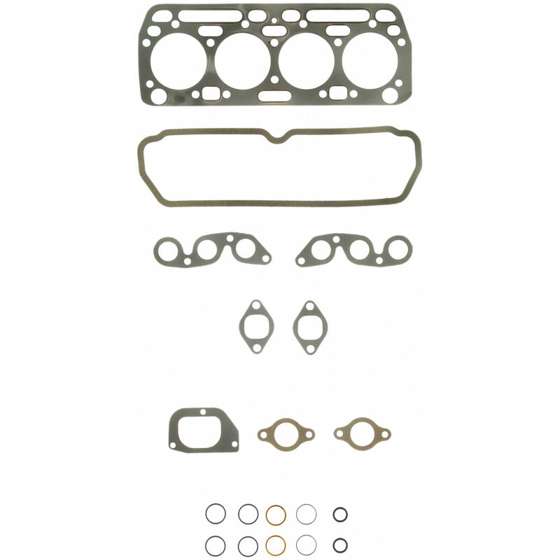 Fel-Pro HS 8430 SB Engine Cylinder Head Gasket Set