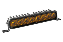 Load image into Gallery viewer, Diode Dynamics SS10 Sport Yellow Driving Standard ABL (one)
