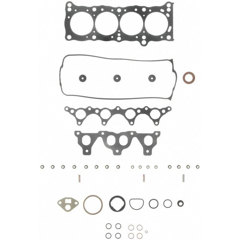 Fel-Pro Honda Accord HS 9233 PT PermaTorque Engine Cylinder Head Gasket Set