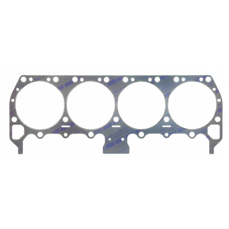 Fel-Pro Dodge Challenger 8519 PT-1 PermaTorque Engine Cylinder Head Gasket