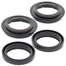 Load image into Gallery viewer, All Balls Racing 2001 KTM JR ADV 50 Fork Oil Seal &amp; Dust Seal Kit