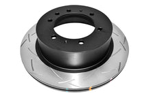 Load image into Gallery viewer, DBA 98-02 Nissan Patrol GU Y61 T3 4000 Series Rear Rotor