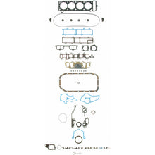 Load image into Gallery viewer, Fel-Pro Toyota Pickup 260-1503 Engine Gasket Set