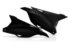 Load image into Gallery viewer, Acerbis 14-24 Kawasaki KX85/ KX100/ KX112 Side Panels - Black