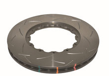 Load image into Gallery viewer, DBA 09+ Nissan 370Z Sport / Infiniti G37 Sport Fr Slotted 5000 Series REPLACEMENT ROTOR RING ONLY
