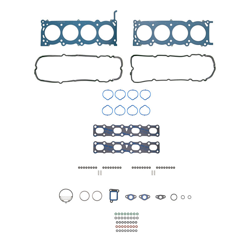 Fel-Pro Nissan TITAN HS 26372 PT PermaTorque Engine Cylinder Head Gasket Set