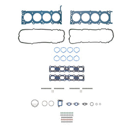 Fel-Pro Nissan TITAN HS 26372 PT PermaTorque Engine Cylinder Head Gasket Set
