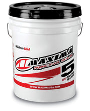 Load image into Gallery viewer, Maxima Performance Auto Performance 10W-30 Mineral Engine Oil - 5 Gal