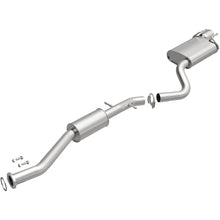Load image into Gallery viewer, MagnaFlow BRE Exhaust Kit 01-05 Lexus IS300 3L