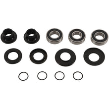 Load image into Gallery viewer, Pivot Works 97-02 Kawasaki KX125 Rear Waterproof Wheel Spacer Kit