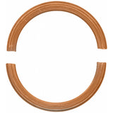 Fel-Pro Jeep Grand Cherokee Engine Crankshaft Seal Kit