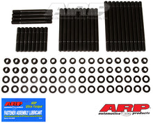 Load image into Gallery viewer, ARP BBC Air flow research 18 deg 12pt head stud kit