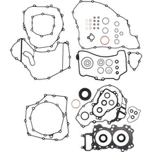 Load image into Gallery viewer, Vertex Gaskets 16-21 Honda Pioneer 1000 Complete Gasket Kit w/ Oil Seals