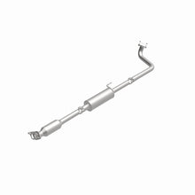 Load image into Gallery viewer, Magnaflow Conv Direct Fit 18-19 Hyundai Kona L4 OEM Underbody