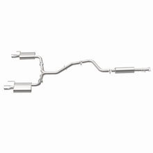 Load image into Gallery viewer, BRExhaust 11-17 Buick Regal 2L Exhaust Kit