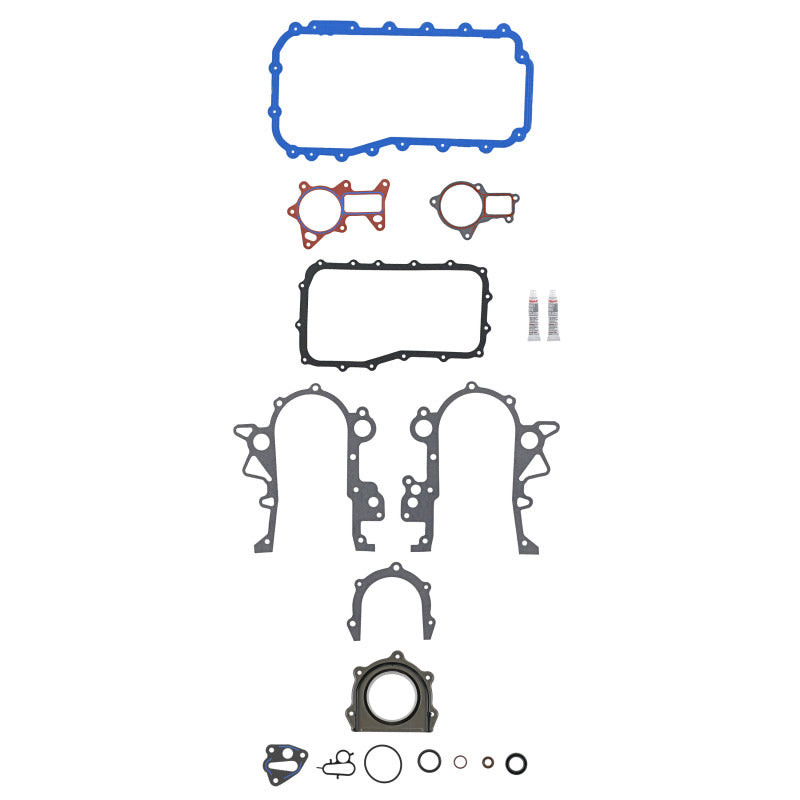 Fel-Pro Jeep Wrangler CS 26326-3 Engine Conversion Gasket Set
