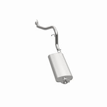 Load image into Gallery viewer, MagnaFlow BRE Exhaust Kit Replacement Stainless Jeep