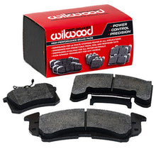 Load image into Gallery viewer, Wilwood High-Temperature BP 30 Racing Pads