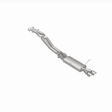 Load image into Gallery viewer, BRExhaust 01-05 BMW 325i 325Ci 2.5L Exhaust Kit