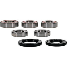 Load image into Gallery viewer, Pivot Works Kawasaki Wheel Bearing Kit Premium Bearings