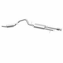 Load image into Gallery viewer, MagnaFlow BRE Exhaust Kit 07-10 Escalade Yukon Tahoe 6.2L