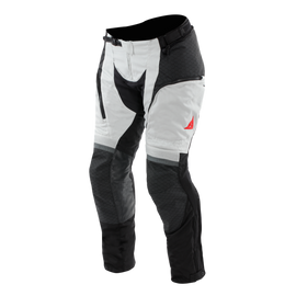 Dainese Super Adventure Absoluteshell Pants Black/Glacier-Grey/Red Size - 56