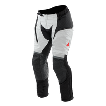 Load image into Gallery viewer, Dainese Super Adventure Absoluteshell Pants Black/Glacier-Grey/Red Size - 46