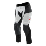 Dainese Super Adventure Absoluteshell Pants Black/Glacier-Grey/Red Size - 44