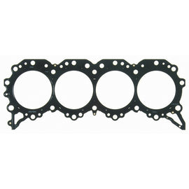Fel-Pro 1180 L PermaTorqueMLS Engine Cylinder Head Gasket