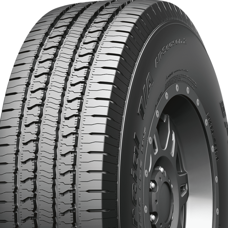 BFGoodrich Commercial T/A Traction LT215/85R16 110Q