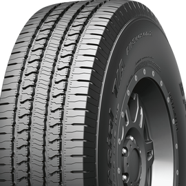 BFGoodrich Commercial T/A A/S 2 LT245/75R16 120R